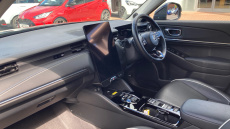 Honda E Ny1 150kW Elegance 69kWh 5dr Auto Electric Hatchback